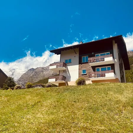 Alpenrose