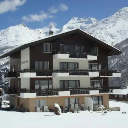 Alpenrose *